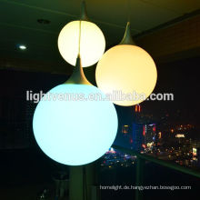 China Manufactuer Farbwechsel led Weihnachten Deko Licht